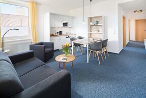 Haus Klipper Norderney