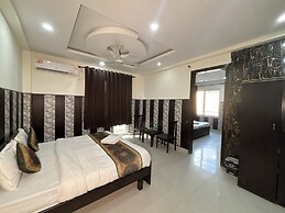 Hotel W inn