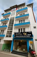 Hotel W inn
