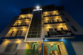 Hotel W inn