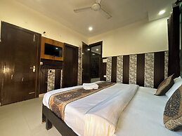Hotel W inn