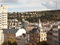 Numa Stuttgart Rotebühlplatz