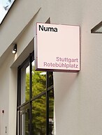 Numa Stuttgart Rotebühlplatz