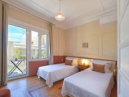 NEW The Acropolis Window