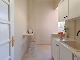 NEW The Acropolis Window