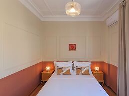 NEW The Acropolis Window