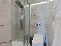 NEW The Acropolis Window