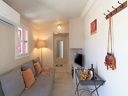 NEW The Acropolis Window