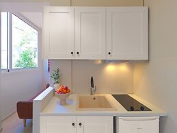 NEW The Acropolis Window