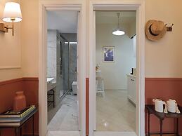 NEW The Acropolis Window