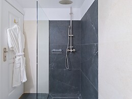 NEW The Acropolis Window