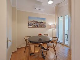 NEW The Acropolis Window