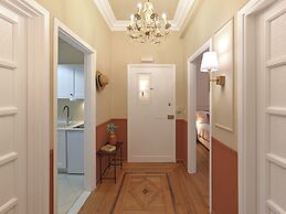 NEW The Acropolis Window