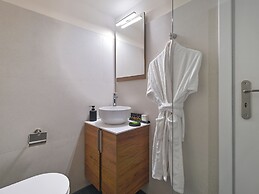 NEW The Acropolis Window