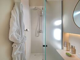 NEW The Acropolis Window