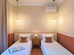 NEW The Acropolis Window