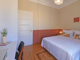 NEW The Acropolis Window