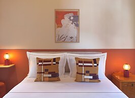 NEW The Acropolis Window