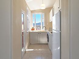 NEW The Acropolis Window