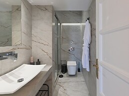 NEW The Acropolis Window