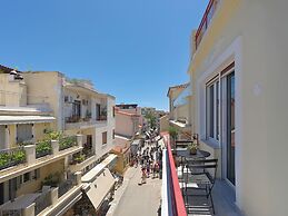 NEW The Acropolis Window