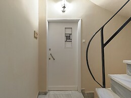 NEW The Acropolis Window