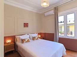 NEW The Acropolis Window