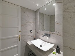 NEW The Acropolis Window