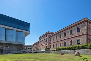 NEW The Acropolis Window