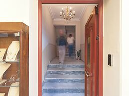 NEW The Acropolis Window