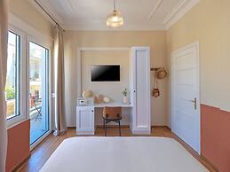 NEW The Acropolis Window