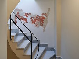 NEW The Acropolis Window