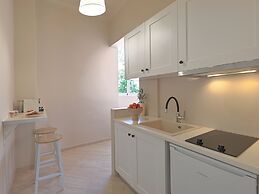 NEW The Acropolis Window