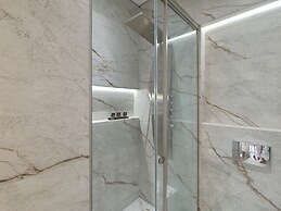 NEW The Acropolis Window