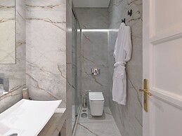 NEW The Acropolis Window