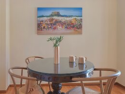 NEW The Acropolis Window