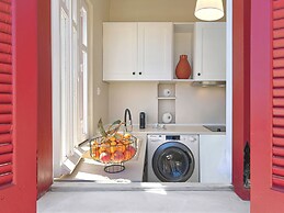 NEW The Acropolis Window