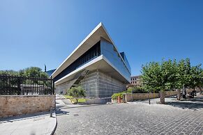 NEW The Acropolis Window