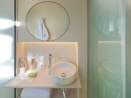 NEW The Acropolis Window