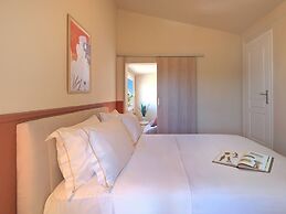 NEW The Acropolis Window