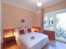 NEW The Acropolis Window