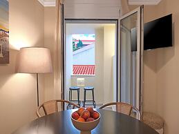 NEW The Acropolis Window