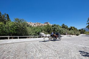 NEW The Acropolis Window