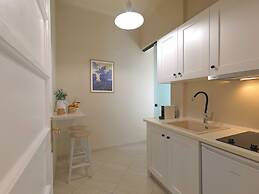 NEW The Acropolis Window