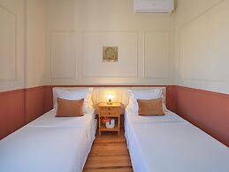 NEW The Acropolis Window