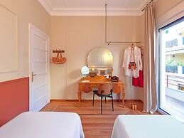 NEW The Acropolis Window