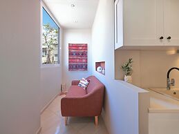 NEW The Acropolis Window