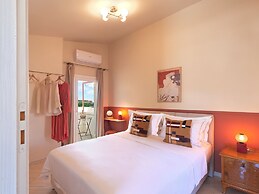 NEW The Acropolis Window