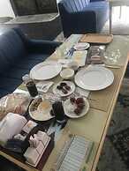 Khan orda hotel