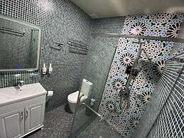 Khan orda hotel